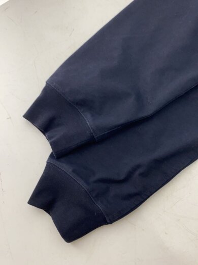 商品画像：長袖Tシャツ/XL/コットン/NVY/無地/be-30024// 6