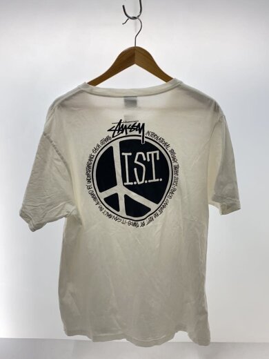 商品画像：Tシャツ/L/コットン/WHT// 2