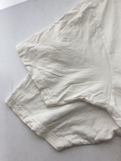商品画像：Tシャツ/L/コットン/WHT// 5