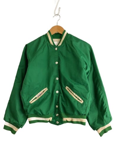 商品画像：スタジャン/36/コットン/GRN/50s/リバーシブル// 1