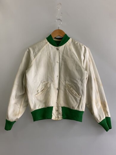 商品画像：スタジャン/36/コットン/GRN/50s/リバーシブル// 5