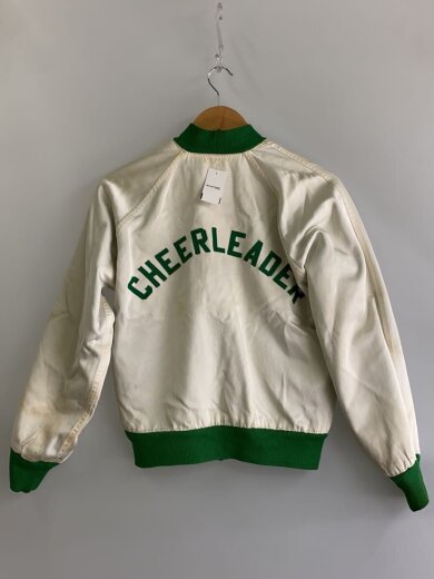 商品画像：スタジャン/36/コットン/GRN/50s/リバーシブル// 6