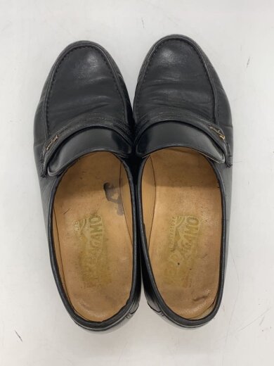 商品画像：ローファー/US6/BLK/レザー// 3