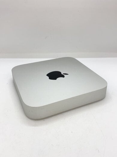 商品画像：Mac mini/デスクトップPC/その他/8GB/2020年/A2348// 2