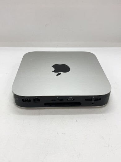 商品画像：Mac mini/デスクトップPC/その他/8GB/2020年/A2348// 4