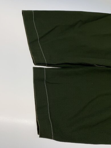 商品画像：24AW/MASON SHACKET/XL/コットン/GRN/BU00212// 6
