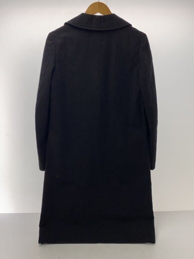 商品画像：04AW/AD2004/チェスターコート/M/ウール/BLK/TN-C014 2