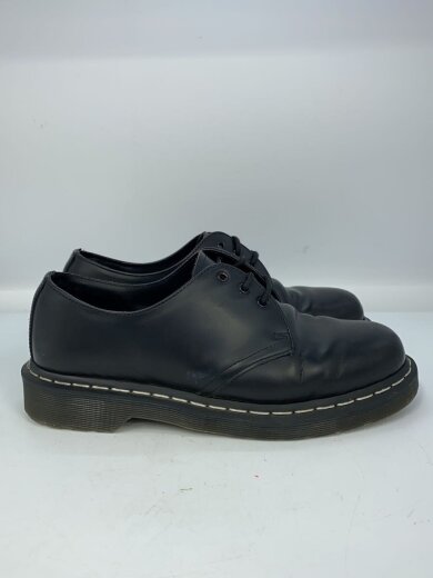 商品画像：ブーツ/US9/BLK/レザー/1461 2