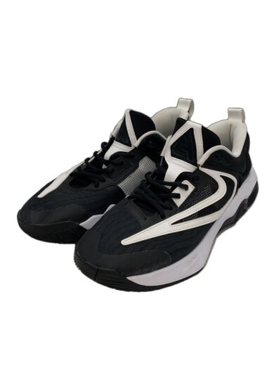 商品画像：ローカットスニーカー/US9.5/BLK/PVC/DZ7534-003 1