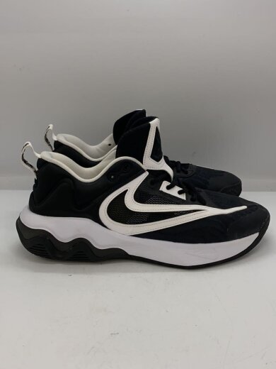 商品画像：ローカットスニーカー/US9.5/BLK/PVC/DZ7534-003 2