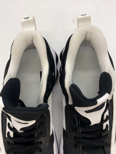 商品画像：ローカットスニーカー/US9.5/BLK/PVC/DZ7534-003 4