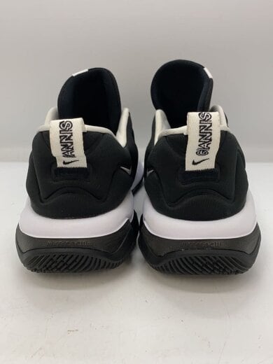 商品画像：ローカットスニーカー/US9.5/BLK/PVC/DZ7534-003 5