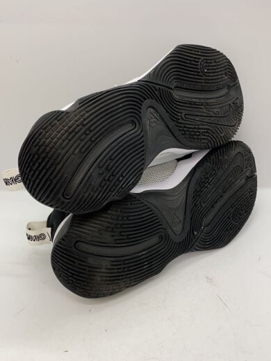商品画像：ローカットスニーカー/US9.5/BLK/PVC/DZ7534-003 6