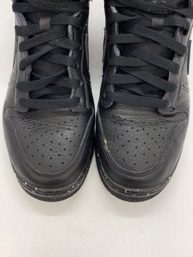 商品画像：ハイカットスニーカー/24.5cm/BLK/dq4121-001 3