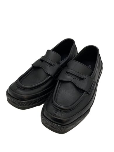 商品画像：ローファー/25cm/BLK/レザー/1SE903 1
