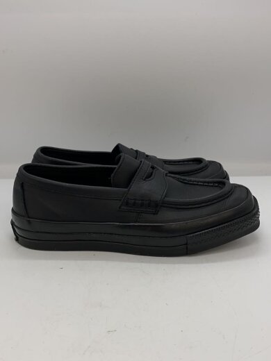 商品画像：ローファー/25cm/BLK/レザー/1SE903 2