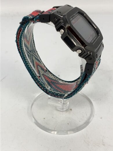 商品画像：ソーラー腕時計・G-SHOCK/デジタル/BLK 2