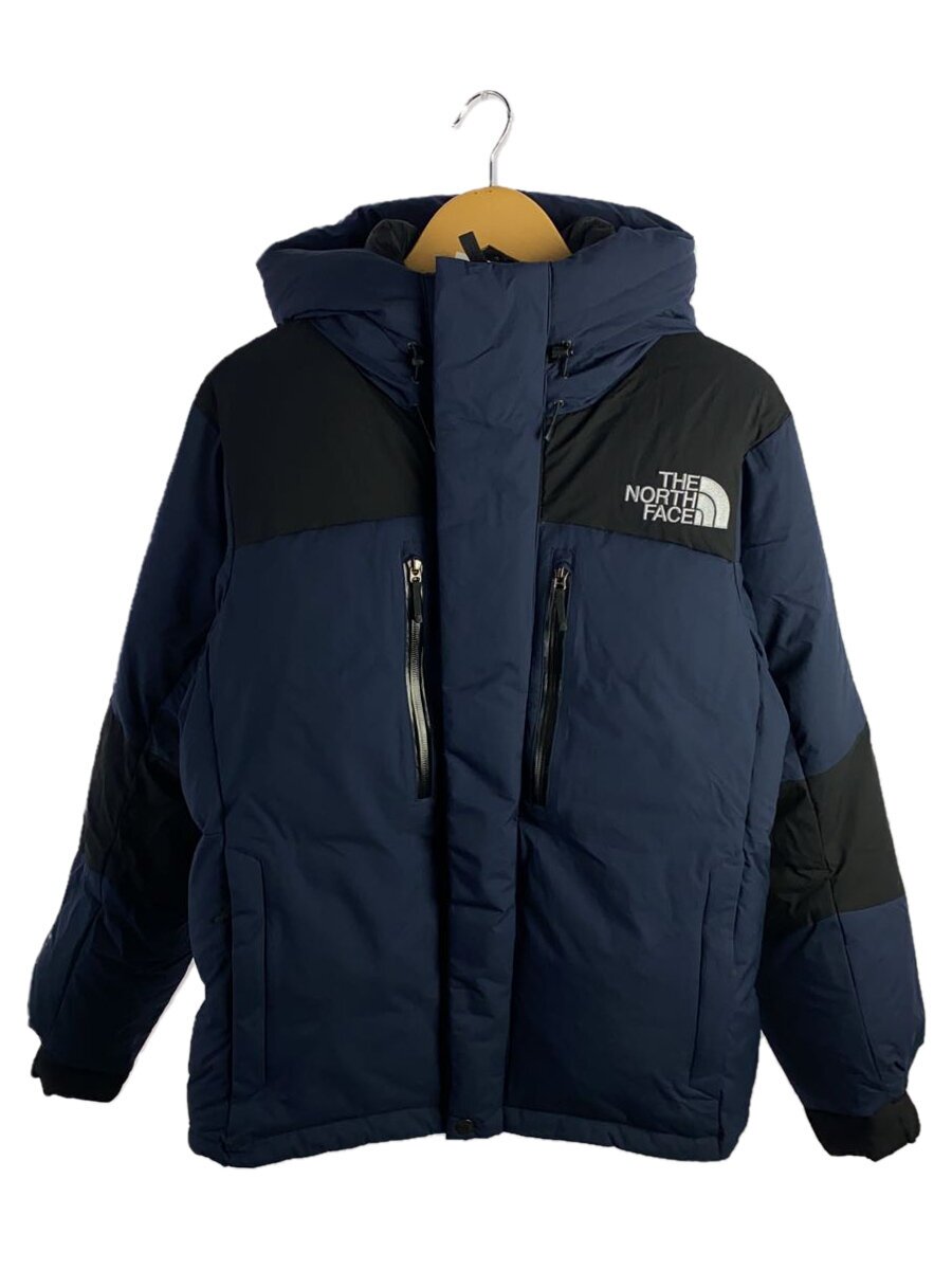 THE NORTH FACE / BALTRO LIGHT JACKET_バルトロライトジャケット/L/ナイロン/NVY