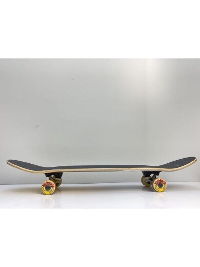 商品画像：スケートボード/SIZE:8.0/ウィール:KROOKED/トラック:ノーブランド// 2