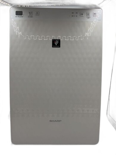 商品画像：空気清浄機 KC-30T7 1