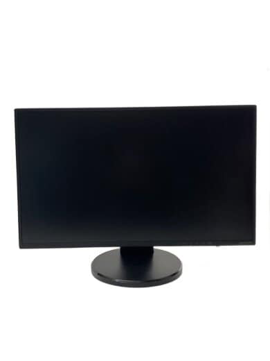 商品画像：液晶モニタ・液晶ディスプレイ LCD-HC241XDB [23.8インチ ブラック] 1