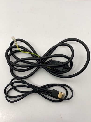 商品画像：液晶モニタ・液晶ディスプレイ LCD-HC241XDB [23.8インチ ブラック] 8