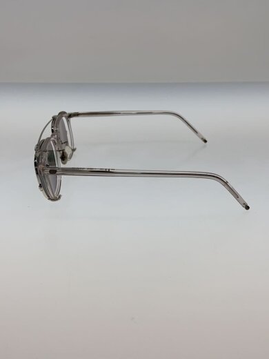 商品画像：サングラス/45□22-147/専用クリップレンズ付属/セルロイド/no.7 Ⅲ 1004S 3