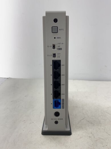 商品画像：パソコン周辺機器/WN-DAX5400QR 2