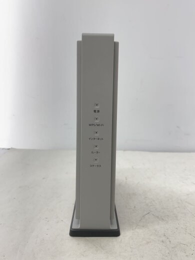 商品画像：パソコン周辺機器/WN-DAX5400QR 3