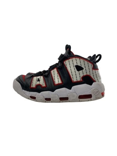 商品画像：AIR MORE UPTEMPO 96/エアモアアップテンポ/ブラック/AV7947-001/26cm/BLK 1