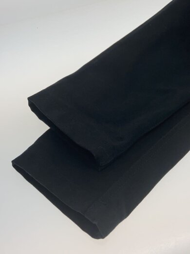 商品画像：ジャケット/S/コットン/BLK/無地/TB0A1P2Q 5