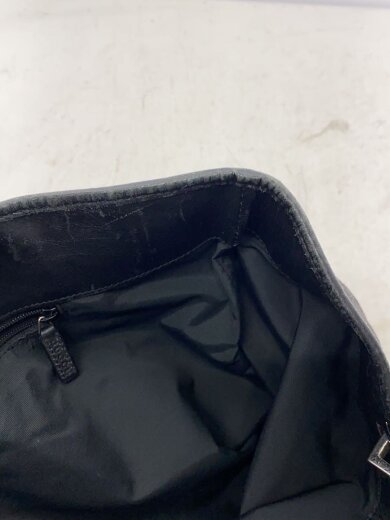 商品画像：トートバッグ_GGキャンバス/キャンバス/BLK/総柄 9