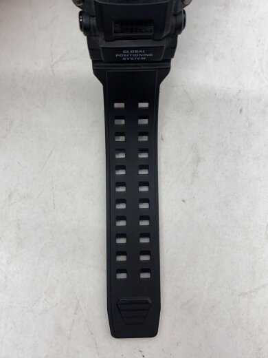 商品画像：ソーラー腕時計・G-SHOCK/アナログ/BLK/BLK 5