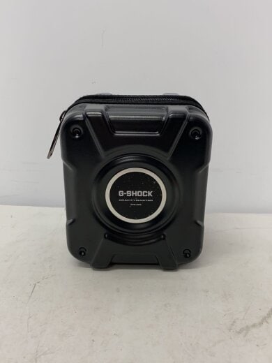 商品画像：ソーラー腕時計・G-SHOCK/アナログ/BLK/BLK 6