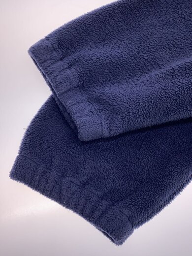 商品画像：フリースジャケット/M/ポリエステル/NVY 5