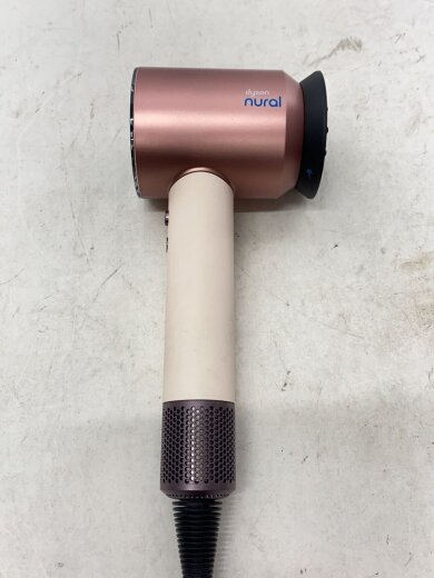 商品画像：ドライヤー・ヘアアイロン/HD16 4