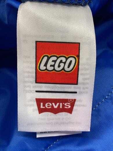 商品画像：ベスト/--/--/BLU 3