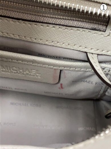 商品画像：ショルダーバッグ/--/IVO/30H5SEYS6L 7