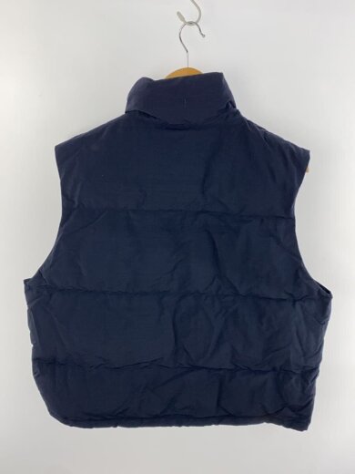 商品画像：THERMOLITE/パデッドベスト/ナイロンベスト/M/ナイロン/NVY 2