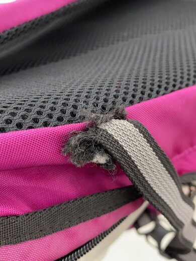 商品画像：リュック/--/BRD/無地/MIS0426 7