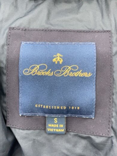 商品画像：ナイロンジャケット/S/ナイロン/NVY/無地/100163353 3