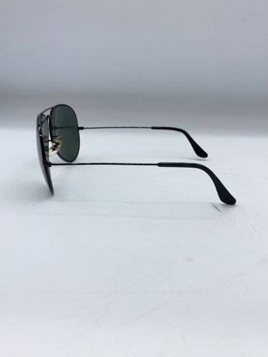 商品画像：サングラス/ティアドロップ/BLK/BLK/メンズ 3