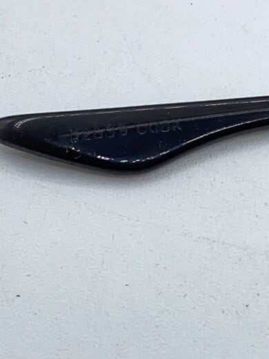 商品画像：サングラス/オーバル/メタル/SLV/メンズ/W2839 5