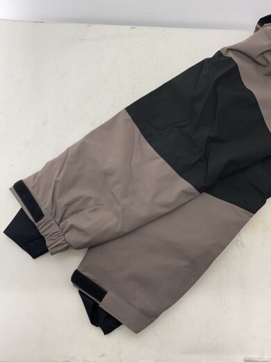 商品画像：POJ-383 ウェアー/L/BEG/POJ-383 5