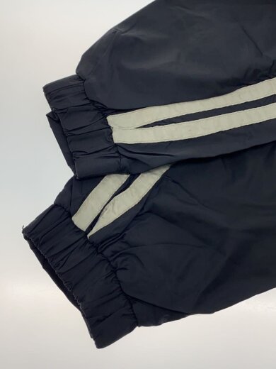 商品画像：■USED/アノラックジャケット/LL/ナイロン/BLK/プリント/7140-6456 5