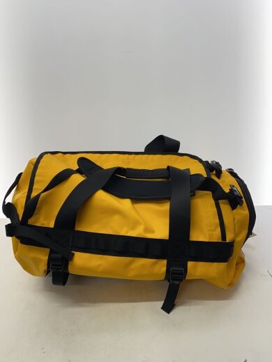 商品画像：ボストンバッグ/ポリエステル/YLW/無地/NM82171 3