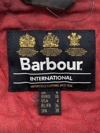 商品画像：モッズコート/--/コットン/KHK/無地/1402220 3