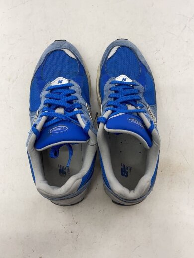 商品画像：M2002/ブルー/26.5cm/BLU 3