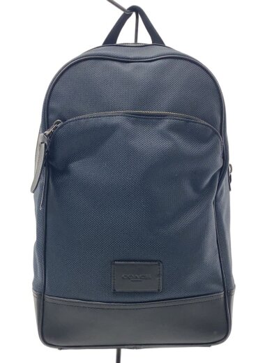 商品画像：リュック/--/NVY/F37610 1