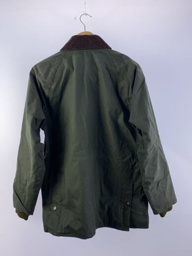 商品画像：カバーオール/38/コットン/GRN/無地/1002171 2